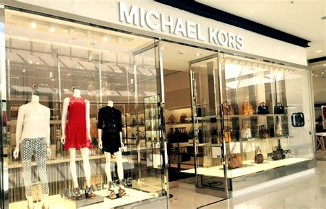 roupas michael kors no brasil|michael kors lojas.